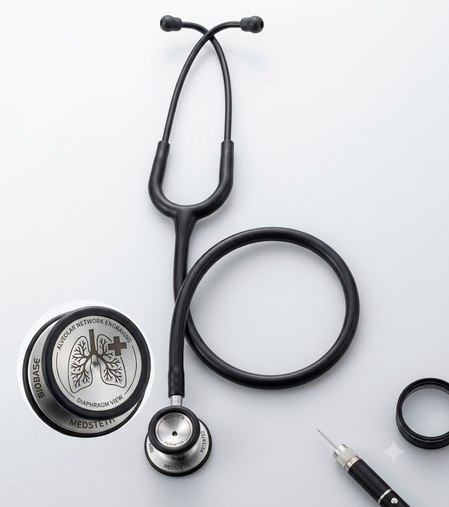 H-Stéthoscope Magister Adulte